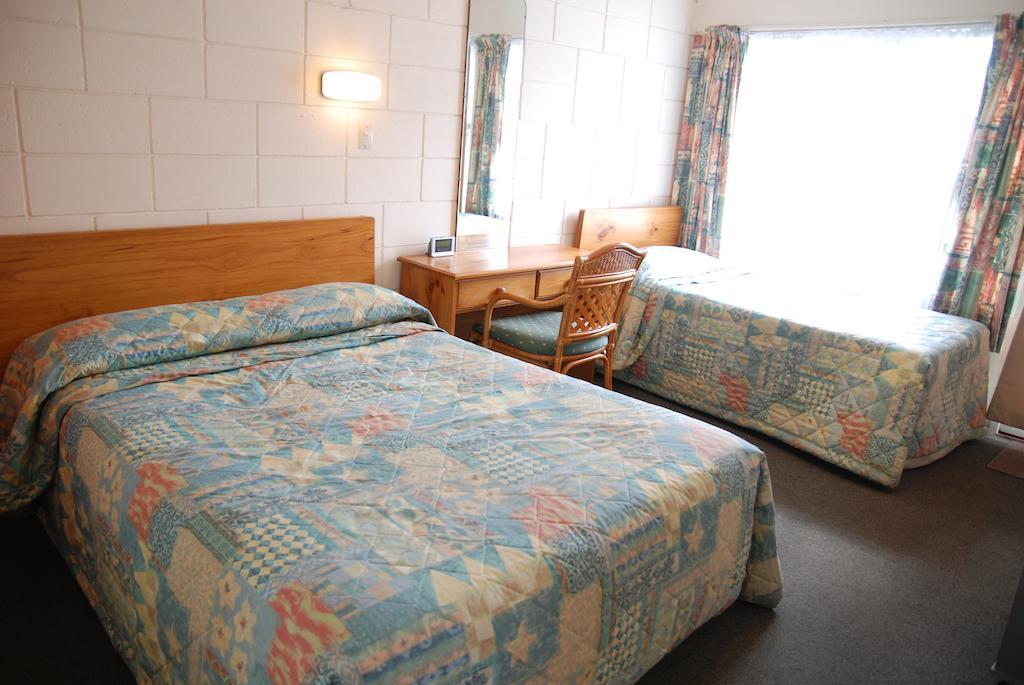 Manhattan Lodge Motel Hamilton Cameră foto