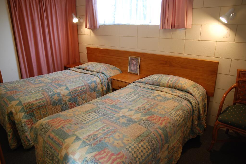 Manhattan Lodge Motel Hamilton Cameră foto